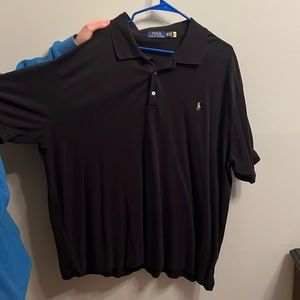 Polo Ralph Lauren, polo, 3xb